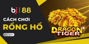 rồng hổ bj88