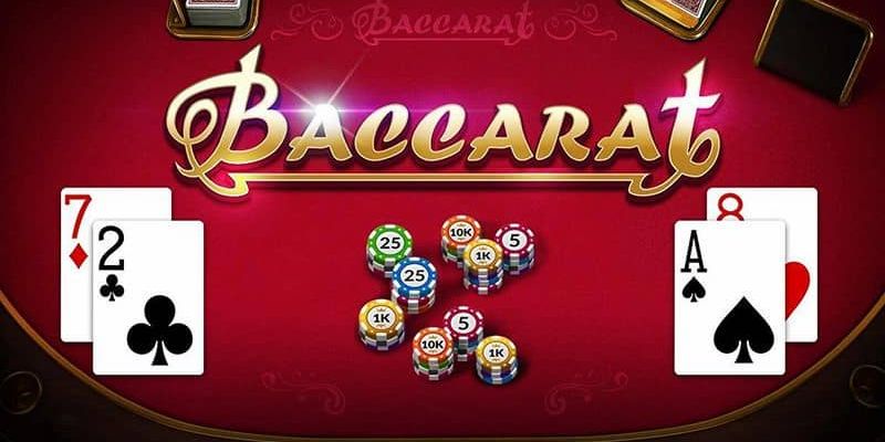 Tìm hiểu về tổng quan về game bài Baccarat Bj88