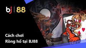 Cách chơi Rồng Hổ Bj88 dành cho người mới