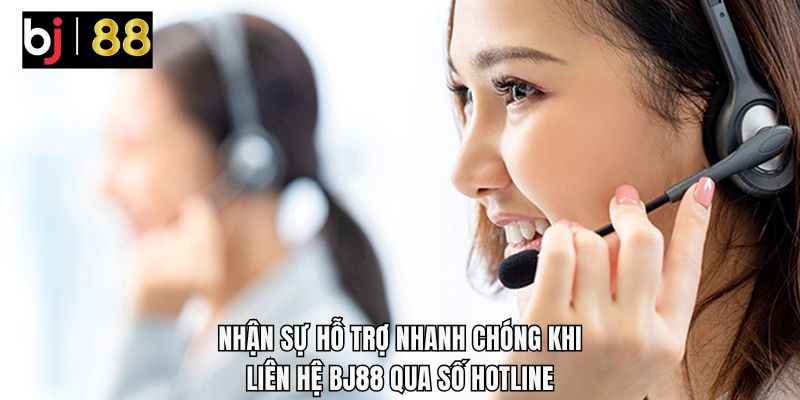 Các trường hợp mà thành viên cần liên hệ BJ88