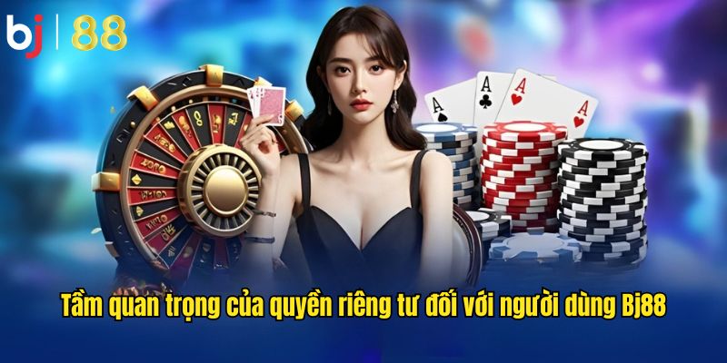Chia sẻ sự quan trọng trong việc đảm bảo quyền riêng tư cho hội viên